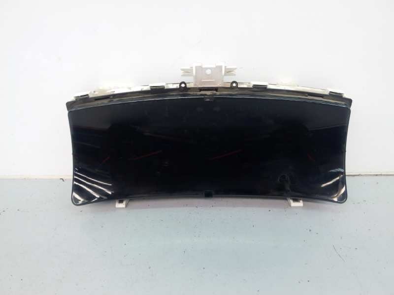 Recambio de cuadro instrumentos para toyota corolla (e12) 2.0 d-4d sol berlina referencia OEM IAM 8380002C60  E3-B2-7-4