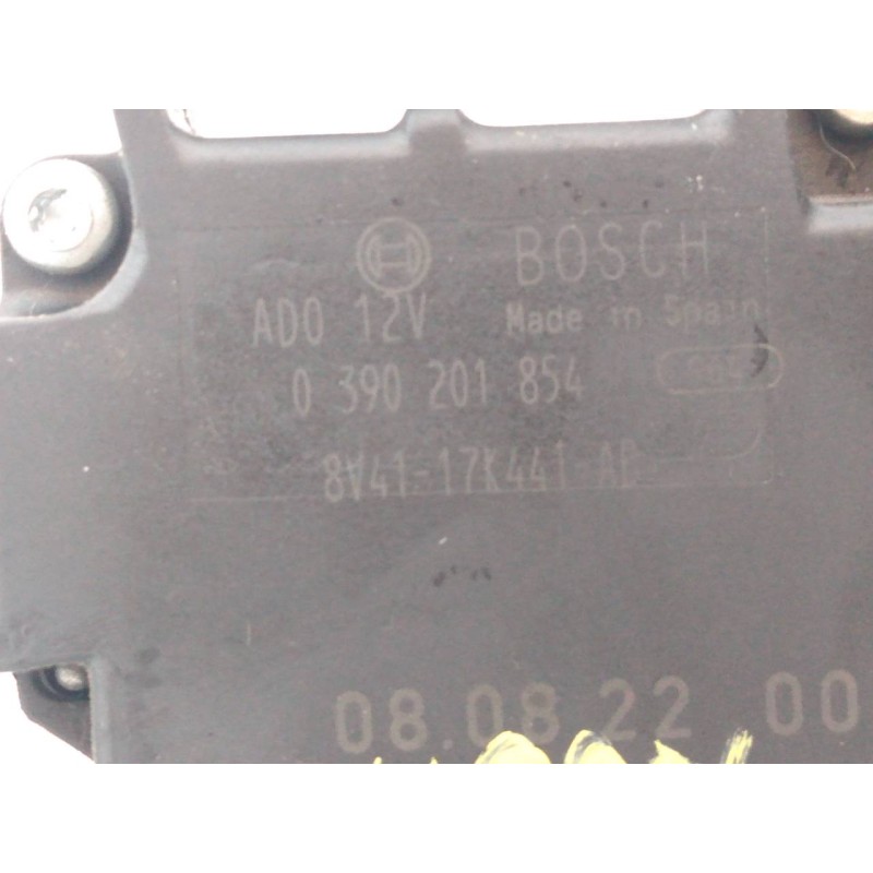 Recambio de motor limpia trasero para ford kuga (cbv) titanium referencia OEM IAM 0390201854 8V4117K441AB E3-B3-20-2