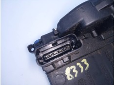 Recambio de cerradura puerta trasera izquierda para renault scenic iii dynamique referencia OEM IAM   E1-A1-2-2 2