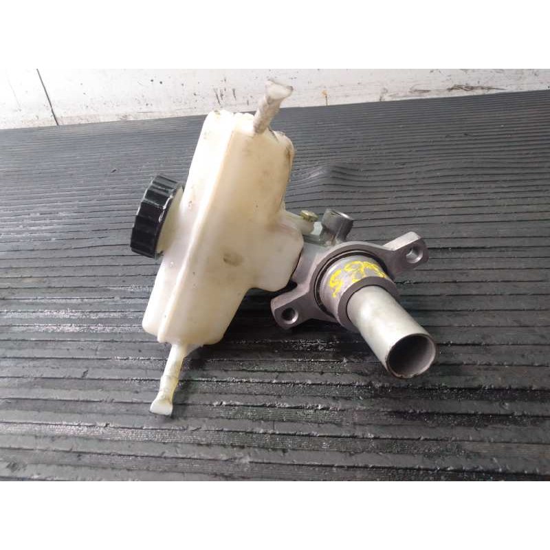 Recambio de bomba freno para mercedes-benz clase c (w205) lim. c 220 d 4matic (205.005) referencia OEM IAM A2054300002 033508912