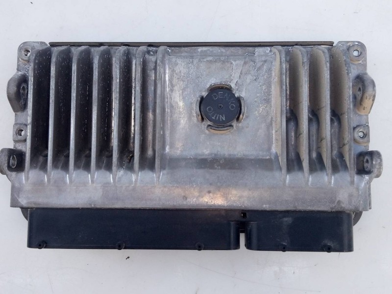 Recambio de centralita motor uce para toyota verso advance referencia OEM IAM 896610F630 MB2756008760 E3-B2-18-1