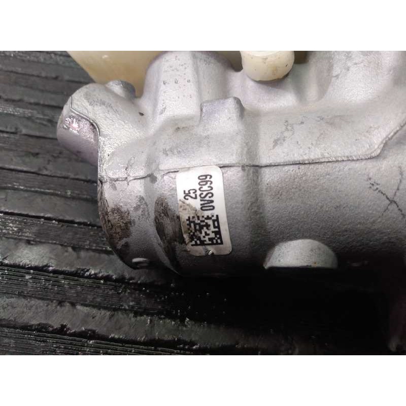 Recambio de bomba freno para mercedes-benz clase c (w205) lim. c 220 d 4matic (205.005) referencia OEM IAM A2054300002 033508912