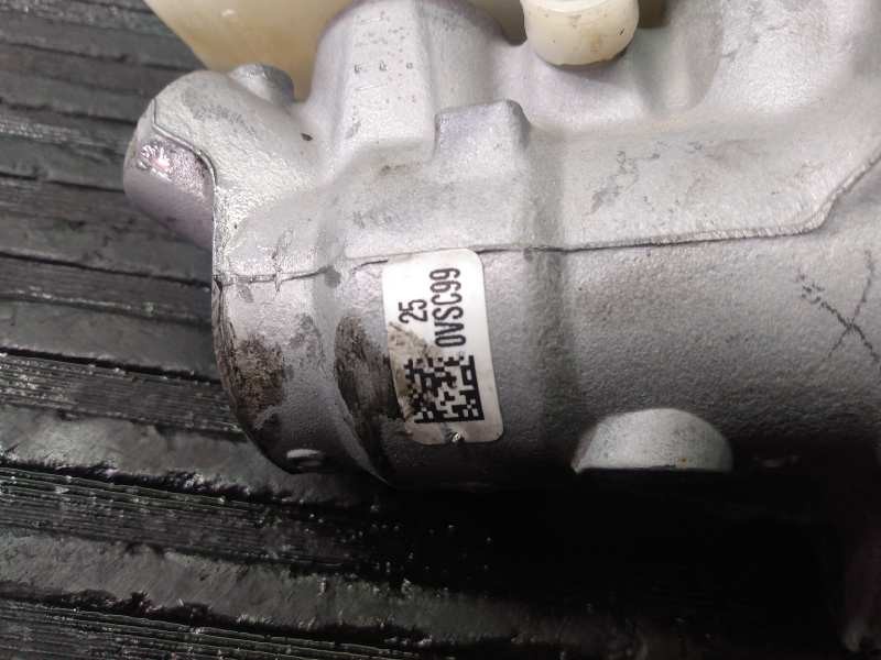 Recambio de bomba freno para mercedes-benz clase c (w205) lim. c 220 d 4matic (205.005) referencia OEM IAM A2054300002 033508912
