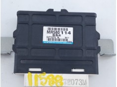 MODULO ELECTRONICO MR580114 X4T72073M E3-A2-18-4