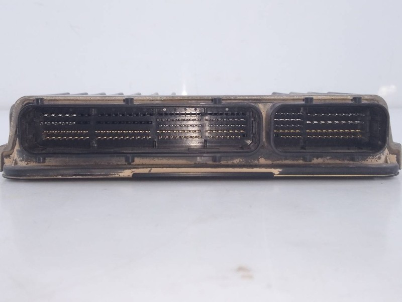 Recambio de centralita motor uce para toyota verso advance referencia OEM IAM 896610F630 MB2756008760 E3-B2-18-1