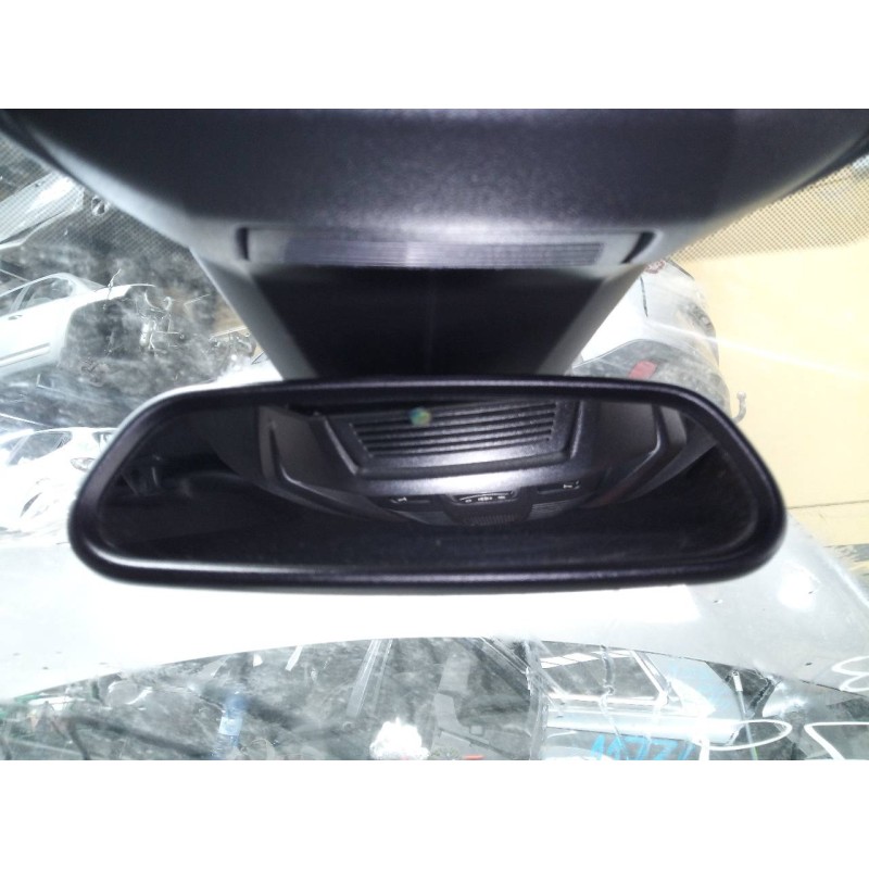 Recambio de espejo interior para peugeot 3008 gt line referencia OEM IAM   