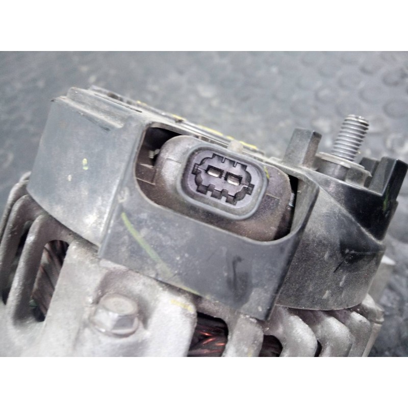 Recambio de alternador para opel insignia berlina selective referencia OEM IAM 13502581  P3-A4-3-2
