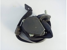 Recambio de cinturon seguridad trasero izquierdo para renault scenic iii dynamique referencia OEM IAM   E1-A1-43-1 2