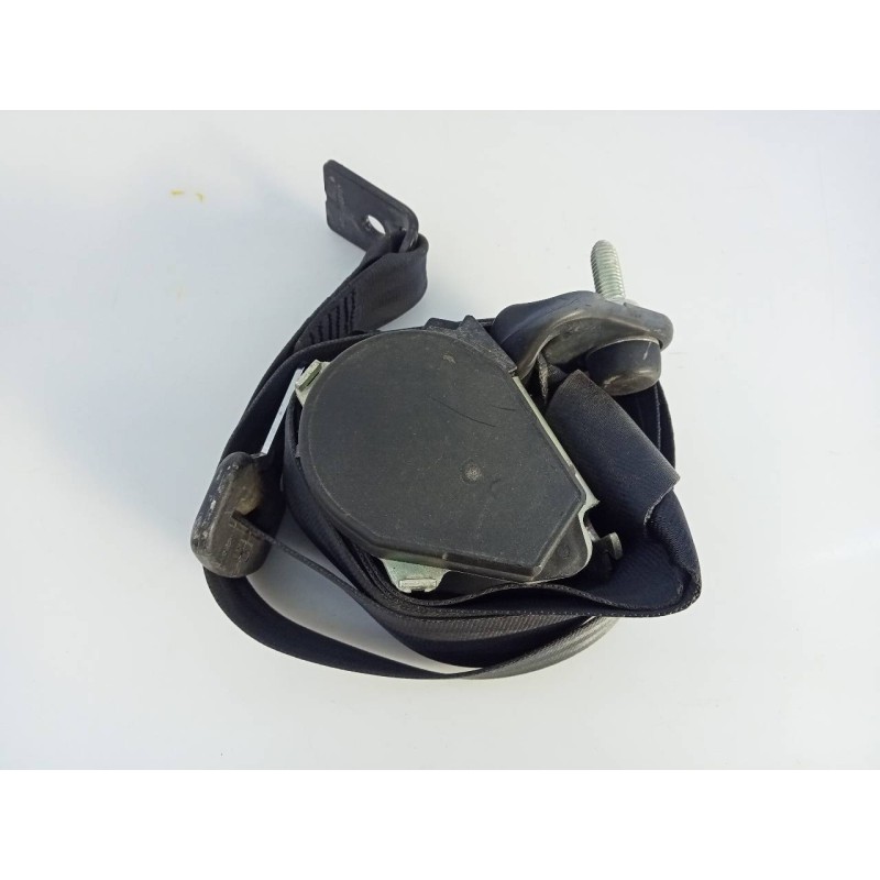 Recambio de cinturon seguridad trasero izquierdo para renault scenic iii dynamique referencia OEM IAM   E1-A1-43-1