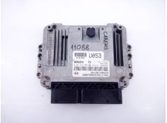 CENTRALITA MOTOR UCE 391202A410 0281019595 E3-A3-26-3