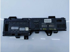 Recambio de cuadro instrumentos para renault scenic iii dynamique referencia OEM IAM 24813583R  E2-A1-33-1 2