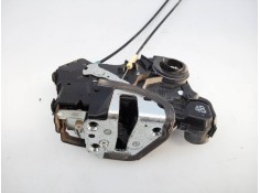 Recambio de cerradura puerta delantera derecha para toyota verso advance referencia OEM IAM A084219  E2-B4-55-1 2