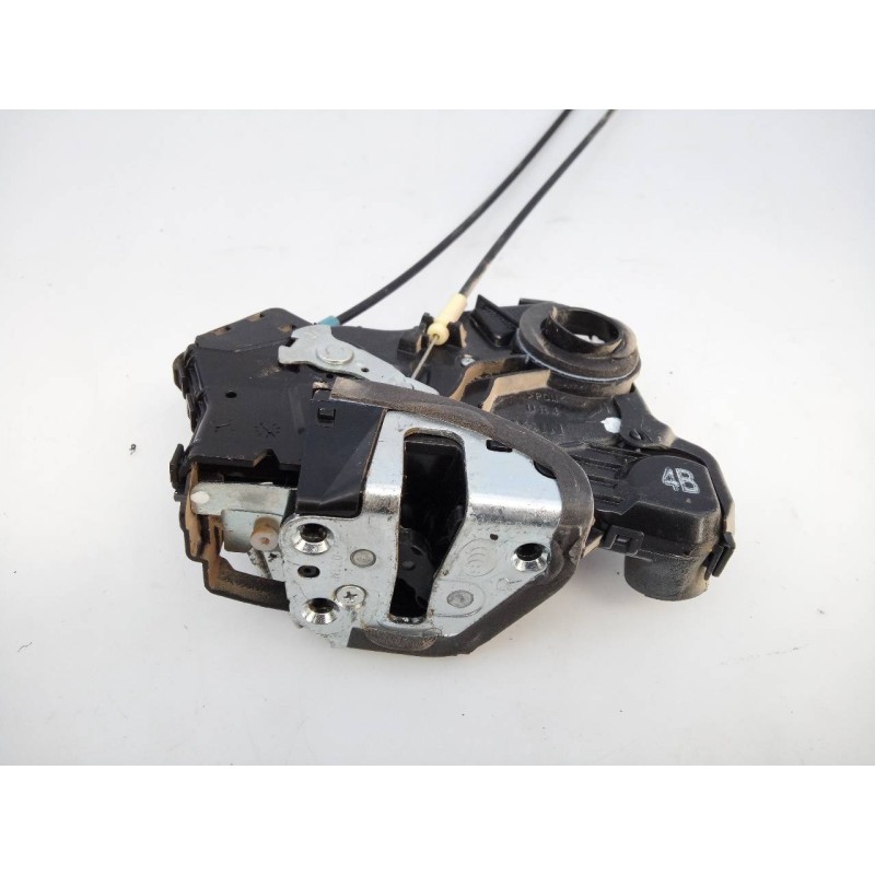 Recambio de cerradura puerta delantera derecha para toyota verso advance referencia OEM IAM A084219  E2-B4-55-1