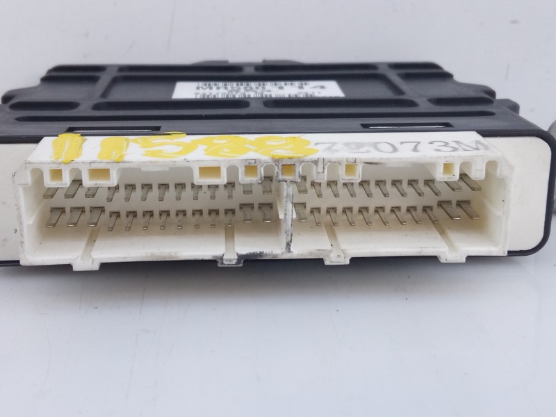 Recambio de modulo electronico para mitsubishi montero (v60/v70) 3.2 di-d avance (5-ptas.) referencia OEM IAM MR580114 X4T72073M