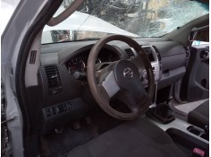 Recambio de salpicadero para nissan pathfinder (r51) 2.5 dci se referencia OEM IAM    2