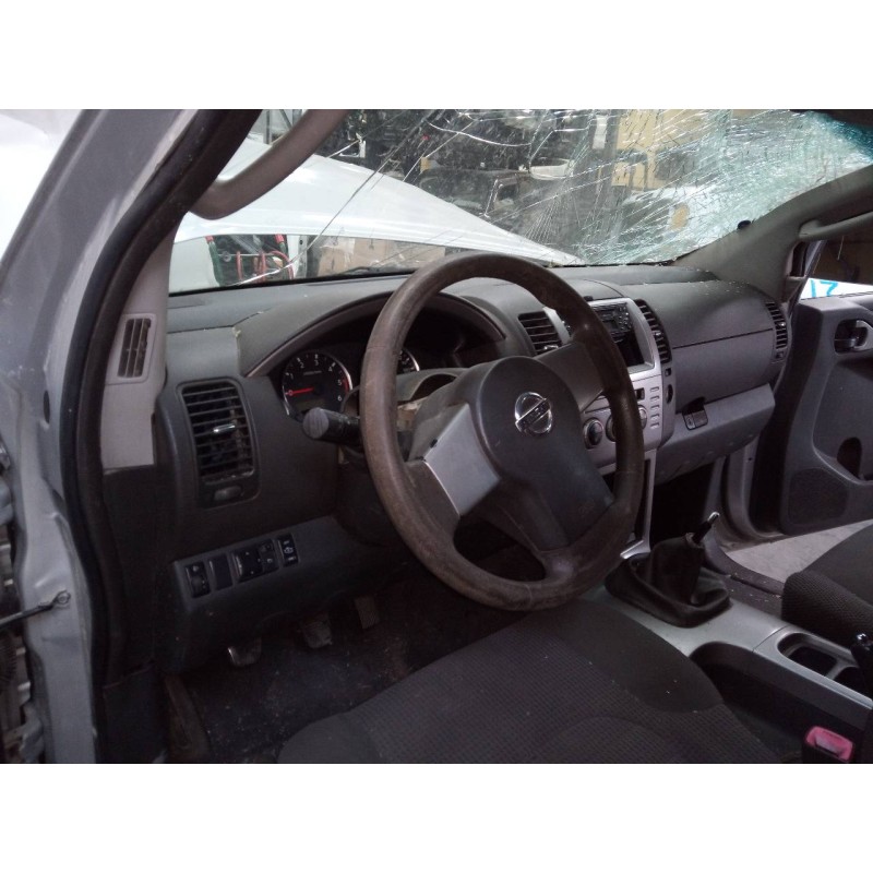 Recambio de salpicadero para nissan pathfinder (r51) 2.5 dci se referencia OEM IAM   