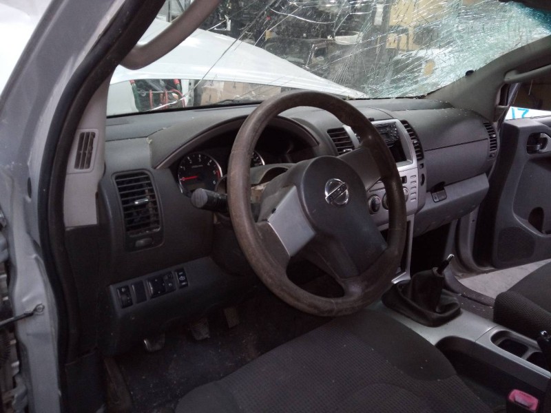 Recambio de salpicadero para nissan pathfinder (r51) 2.5 dci se referencia OEM IAM   