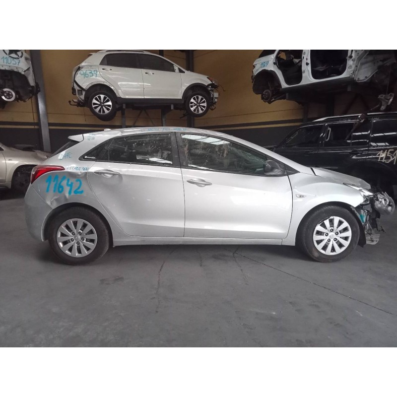 hyundai i30 (gd) del año 2017