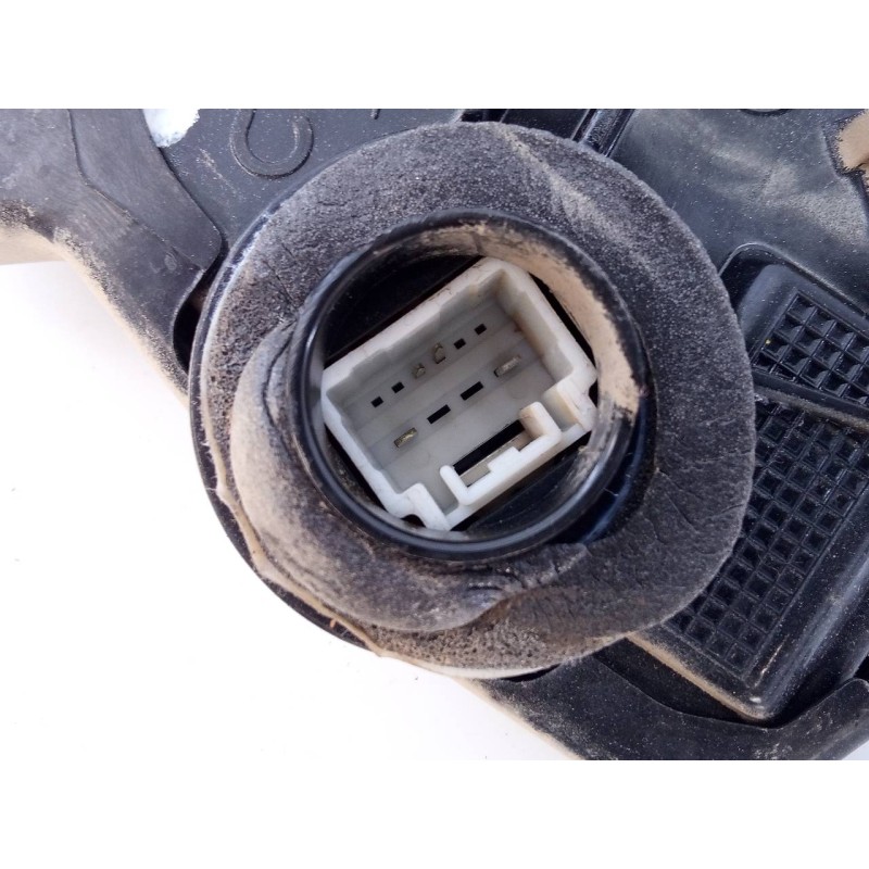 Recambio de cerradura puerta delantera derecha para toyota verso advance referencia OEM IAM A084219  E2-B4-55-1