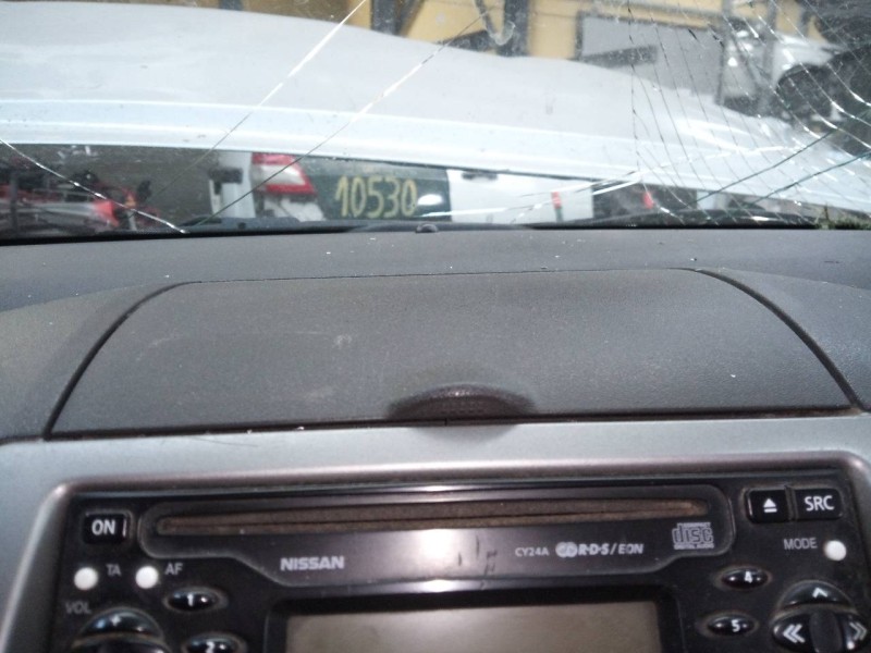 Recambio de guantera para nissan pathfinder (r51) 2.5 dci se referencia OEM IAM   