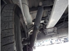Recambio de amortiguador trasero derecho para iveco daily ka ka 35 s... radstand 3000 referencia OEM IAM   