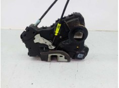 Recambio de cerradura puerta delantera derecha para toyota corolla (e12) 2.0 d-4d sol berlina referencia OEM IAM   E2-B4-10-2 2