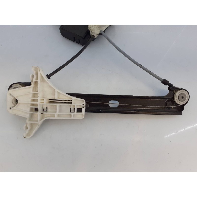 Recambio de elevalunas trasero derecho para volkswagen polo (6c1) advance bluemotion referencia OEM IAM 6R0959812AA S850311254 E