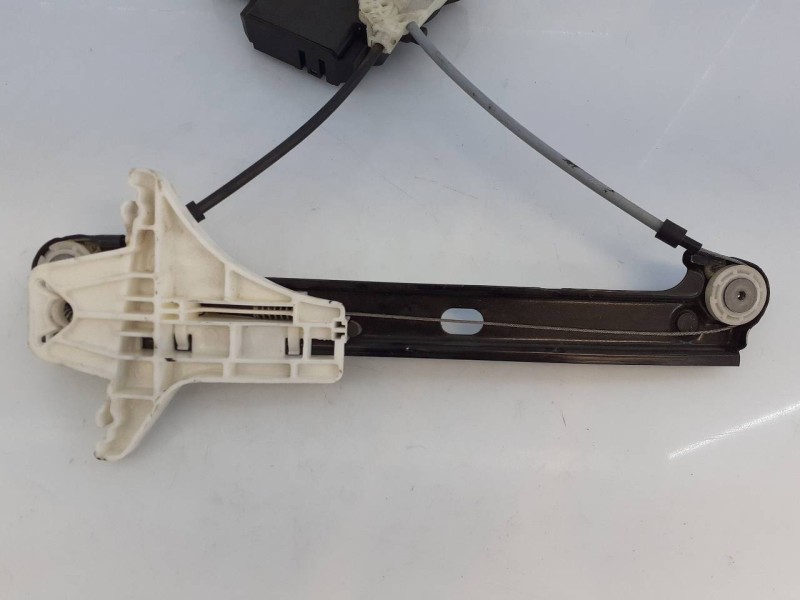 Recambio de elevalunas trasero derecho para volkswagen polo (6c1) advance bluemotion referencia OEM IAM 6R0959812AA S850311254 E