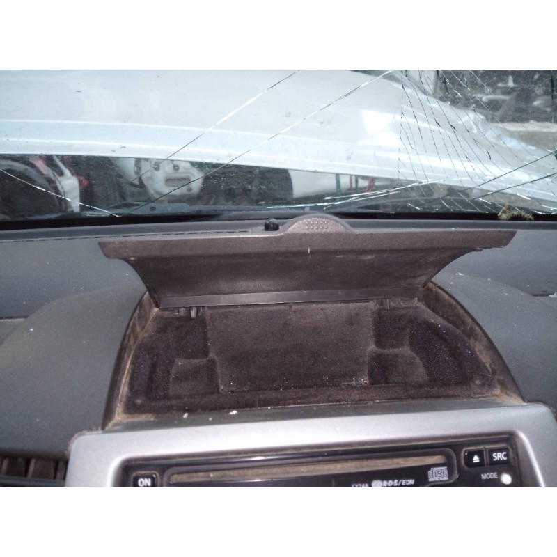 Recambio de guantera para nissan pathfinder (r51) 2.5 dci se referencia OEM IAM   