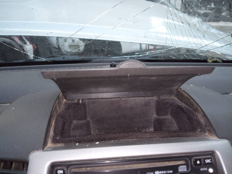 Recambio de guantera para nissan pathfinder (r51) 2.5 dci se referencia OEM IAM   