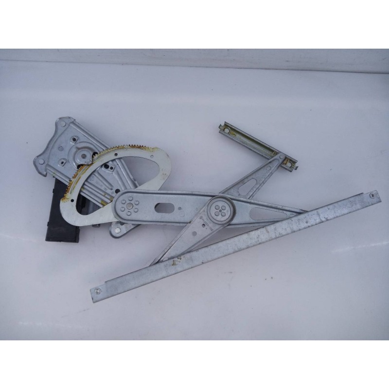 Recambio de elevalunas delantero izquierdo para renault scenic iii dynamique referencia OEM IAM 807319718R 968431100 E1-A1-32-1