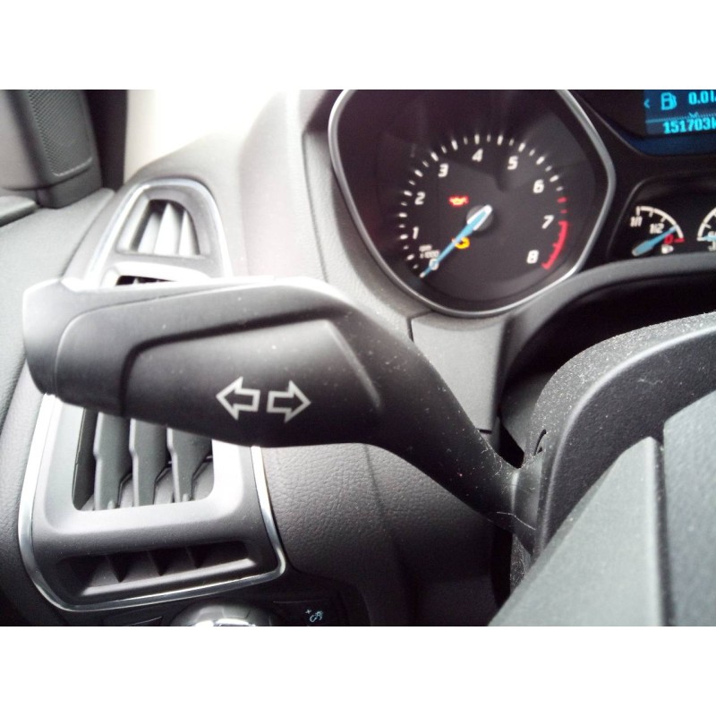 Recambio de mando intermitentes para ford focus turn. (cb8) trend referencia OEM IAM   