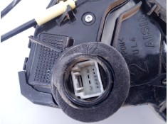 Recambio de cerradura puerta delantera izquierda para toyota verso advance referencia OEM IAM 6A060216A  E2-B4-61-2 2