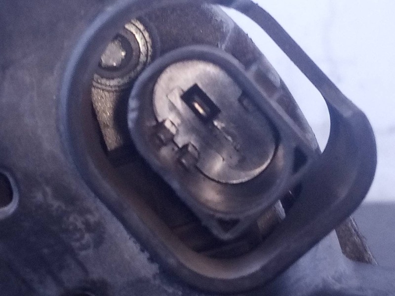 Recambio de alternador para kia sorento () concept referencia OEM IAM 373002F300 8400291 P3-A5-14-3