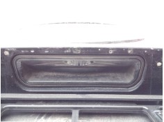 MANETA EXTERIOR PORTON 