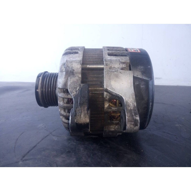 Recambio de alternador para kia sorento () concept referencia OEM IAM 373002F300 8400291 P3-A5-14-3