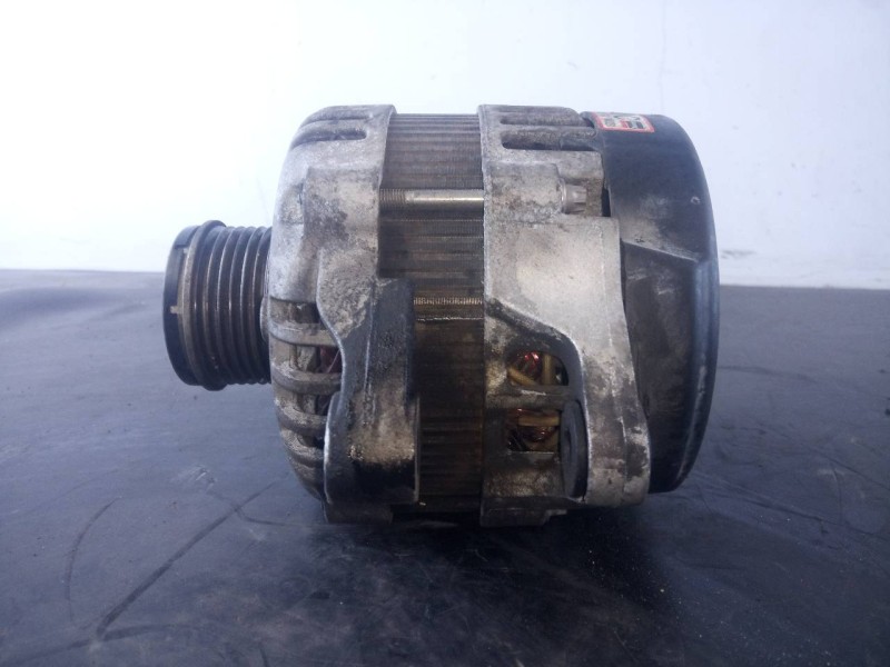 Recambio de alternador para kia sorento () concept referencia OEM IAM 373002F300 8400291 P3-A5-14-3