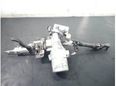 Recambio de columna direccion para kia carens ( ) drive referencia OEM IAM 56340A4005 R054IJ2P0027 P2-B12-3