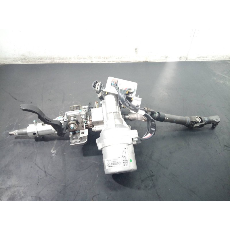 Recambio de columna direccion para kia carens ( ) drive referencia OEM IAM 56340A4005 R054IJ2P0027 P2-B12-3