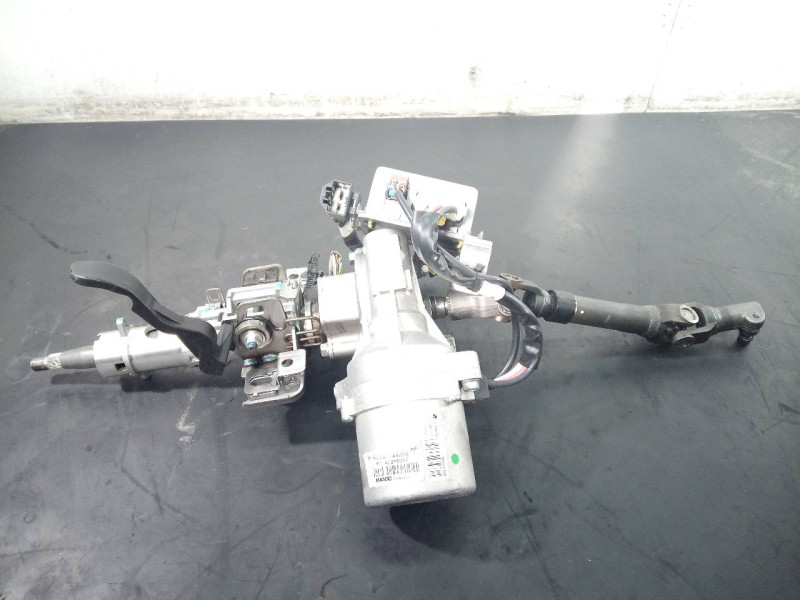 Recambio de columna direccion para kia carens ( ) drive referencia OEM IAM 56340A4005 R054IJ2P0027 P2-B12-3