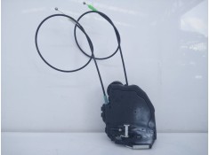 Recambio de cerradura puerta trasera izquierda para toyota verso advance referencia OEM IAM A084219  E2-B4-10-2