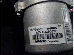 Recambio de columna direccion para kia carens ( ) drive referencia OEM IAM 56340A4005 R054IJ2P0027 P2-B12-3 2