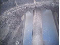 AMORTIGUADOR TRASERO IZQUIERDO 