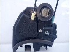 Recambio de cerradura puerta trasera izquierda para toyota verso advance referencia OEM IAM A084219  E2-B4-10-2 2