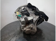 CAJA CAMBIOS TL4018 M1-B3-100