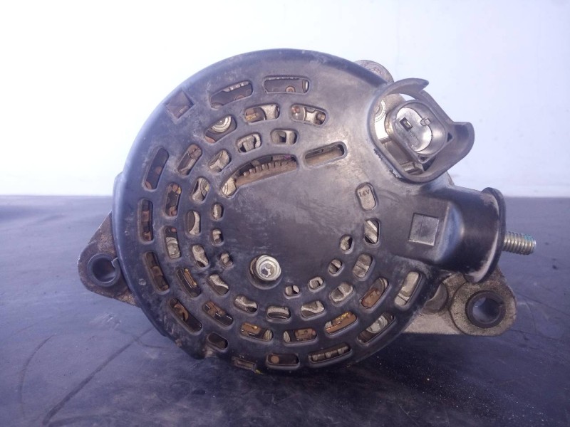Recambio de alternador para kia sorento () concept referencia OEM IAM 373002F300 8400291 P3-A5-14-3