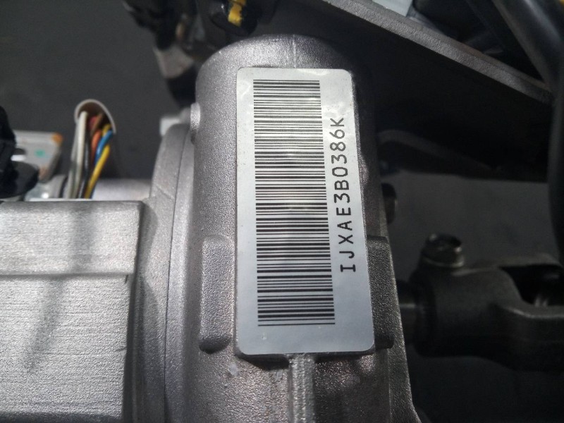 Recambio de columna direccion para kia carens ( ) drive referencia OEM IAM 56340A4005 R054IJ2P0027 P2-B12-3