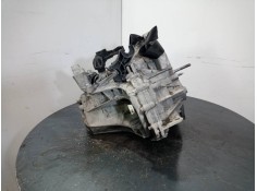 Recambio de caja cambios para renault scenic iii grand dynamique referencia OEM IAM TL4018  M1-B3-100 2