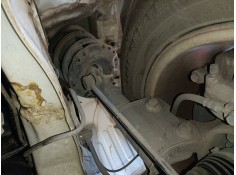 AMORTIGUADOR DELANTERO IZQUIERDO 