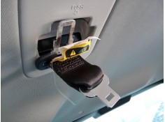 CINTURON SEGURIDAD TRASERO CENTRAL 